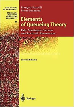 Elements of Queueing Theory