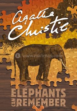 Elephants Can Remember image