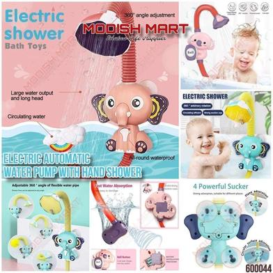 Elictrick Shower Bath Toy (Any Color) image