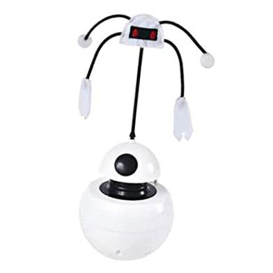 Elite Robot.E Cat Activity Toy 3 in 1 image