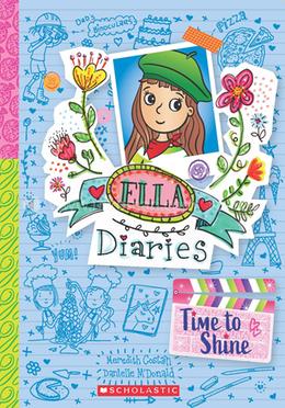 Ella Dearies 17 : Time to hear image