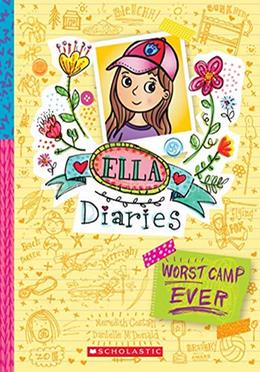 Ella Diaries image