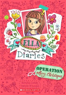 Ella Diaries