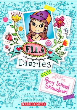 Ella Diaries