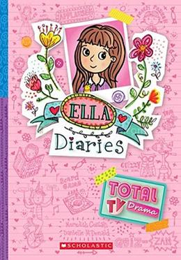 Ella Diaries - 12 : Total TV Drama