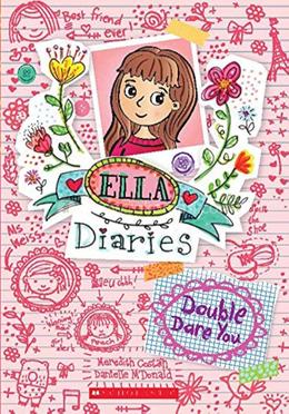 Ella Diaries - 1 : Double Dare You image