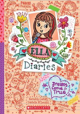 Ella Diaries - 4: Dreams Come True image