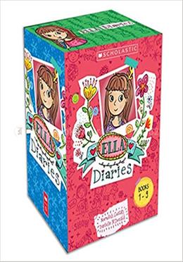 Ella Diaries Boxset