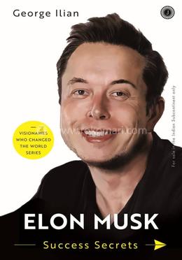 Elon Musk: Success Secrets image