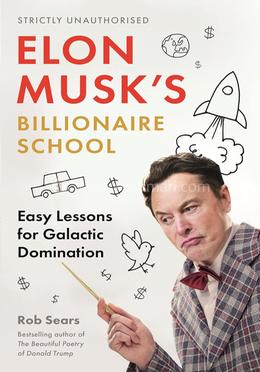 Elon Musk's Billionaire School image
