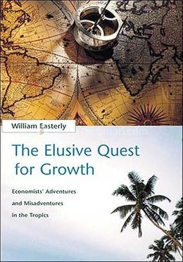 Elusive Quest for Growth image