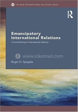 Emancipatory International Relations