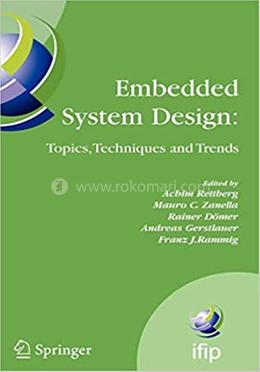 Embedded System Design image