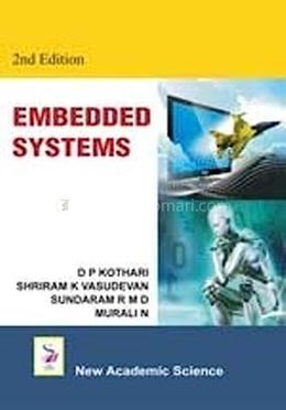 Embedded Systems image