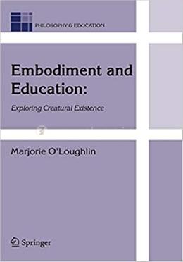 Embodiment and Education image