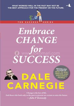 Embrace Change for Success image