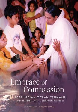 Embrace Of Compassion image