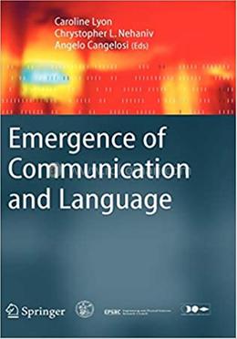 Emergence of Communication and Language image