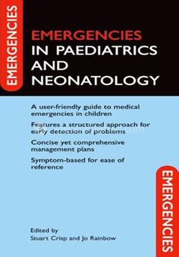 Emergencies in Paediatrics and Neonatology image