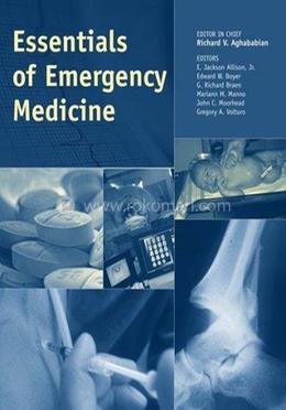 Emergency Management of Cardiovascular Disease image