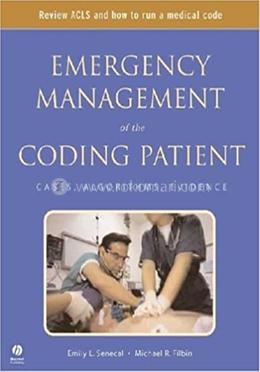 Emergency Management of the Coding Patient image