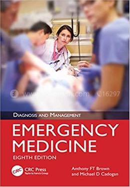 Emergency Medicine: Diagnosis and Management image