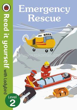Emergency Rescue image