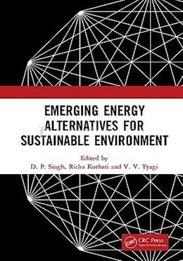Emerging Energy Alternatives For Sustainable Environment image