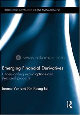 Emerging Financial Derivatives