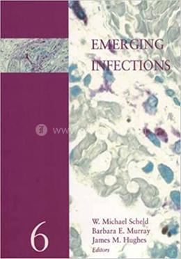 Emerging Infections 6 image