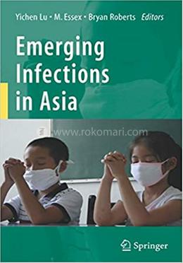 Emerging Infections in Asia image