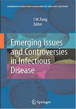 Emerging Issues and Controversies in Infectious Disease image