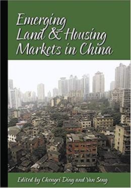 Emerging Land and Housing Markets in China image