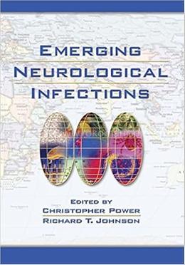 Emerging Neurological Infections image