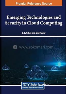 Emerging Technologies and Security in Cloud Computing image