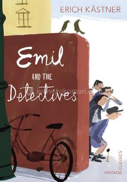 Emil and the Detectives image