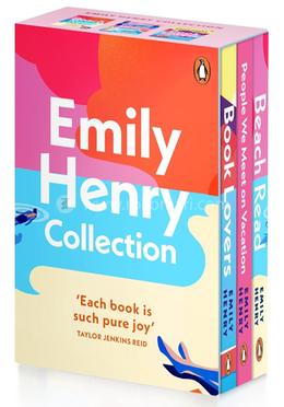 Emily Henry Collection image