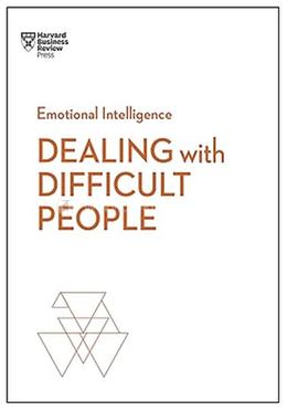 Emotional Intelligence Dealing with Difficult People image