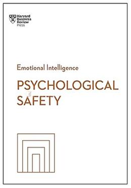 Emotional Intelligence Psychological Safety