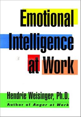 Emotional Intelligence at Work: The Untapped Edge of Success image