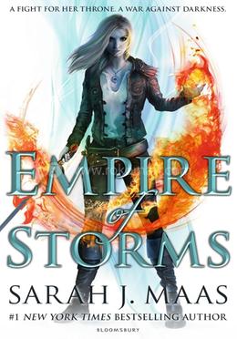 Empire of Storms image