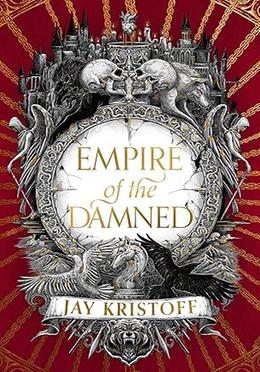 Empire of the Damned image