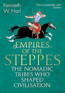 Empires of the Steppes