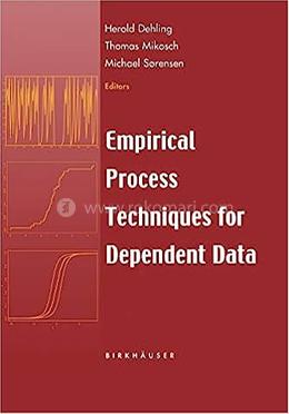Empirical Process Techniques for Dependent Data image