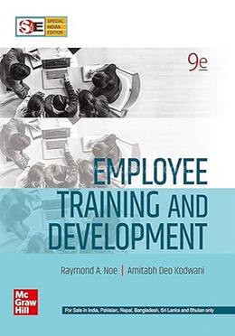 Employee Training and Development image