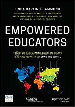 Empowered Educators image