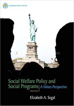 Empowerment Series: Social Welfare Policy and Social Programs image