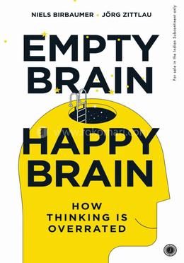 Empty Brain Happy Brain image