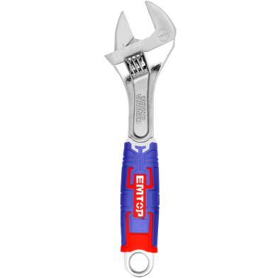 Emtop EAWH131201 Adjustable Wrench (12 Inch) image