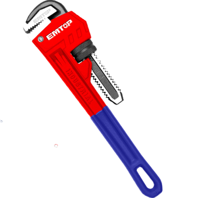 Emtop EPWH1801 Pipe Wrench (18 Inch) image